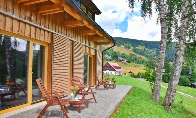 Velka Upa Apartment | Apartmány Pod Modřínem