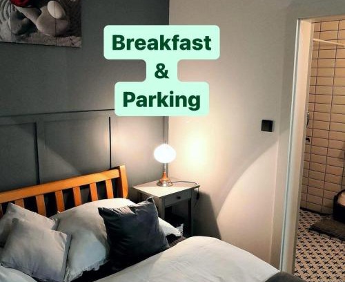 Mikulov Apartment | Apartmány RŮŽIČKA