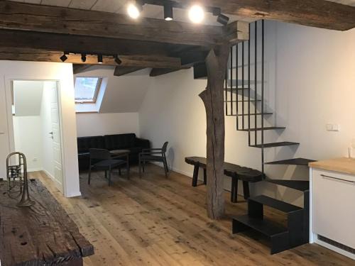 Mikulov Apartment | Apartmány Sebastian