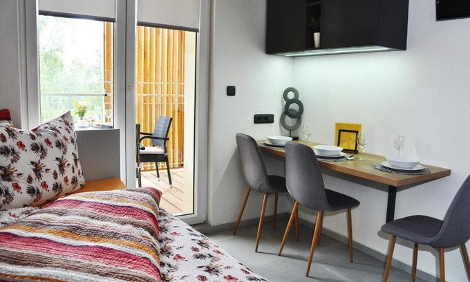 Stozec Apartment | Apartmány Stožec - Bella Premium