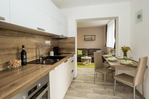 Stozec Apartment | Apartmány Stožec - Nella Premium
