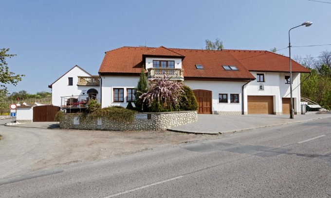 Mikulov Apartment | Apartmány Turold Mikulov 2