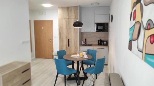 Kyjov Apartment | Apartmány U Zámečku