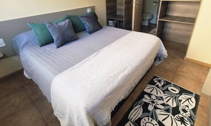 Centro Apartment | Apartment in Calle Principal