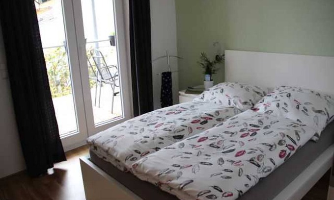 Vogtsburg Apartment | Apartment uf d'Schiere - Winzerhof Senn