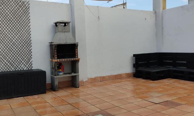 Castilblanco de los Arroyos Apartment | Apartments in Castilblanco de los Arroyos, Spain