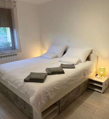 Ajdovscina Apartment | Apartma Anže Samec