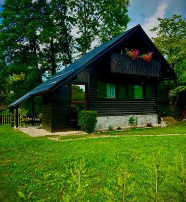 Mozirje Apartment | Apartma Dobnik