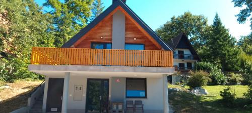 Dane Apartment | Apartma Jezero