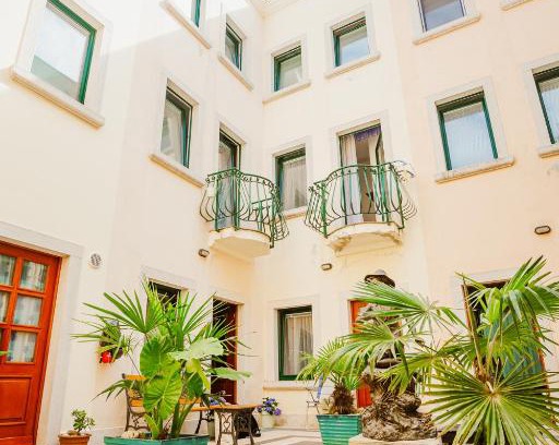 Piran Apartment | Apartma Pirano