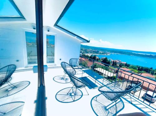 Portoroz Apartment | Apartma Portorož