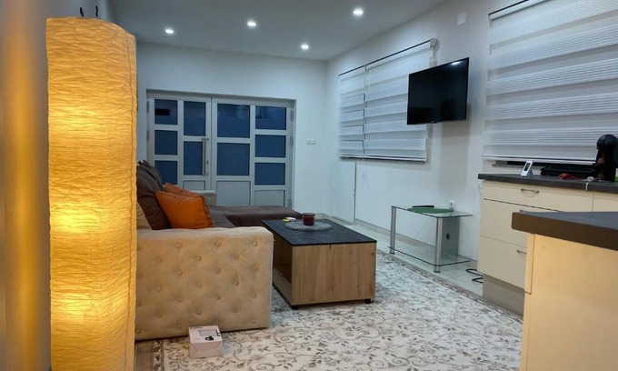 Mali Radic Apartment | Apartman Ćuprija