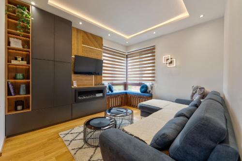 Zlatibor Apartment | Apartman 1496