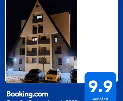 Divcibare Apartment | Apartman 17 Divcibare