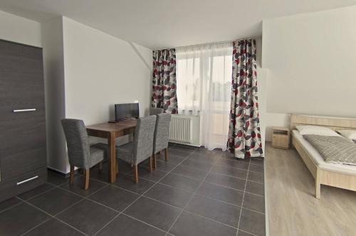 Sopron House | Apartman 25