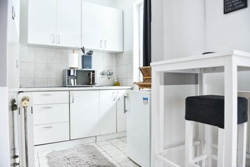 Novi Sad Apartment | Apartman 35