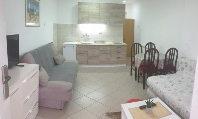 Soko Banja Apartment | Apartman 5 - Studio Ristić