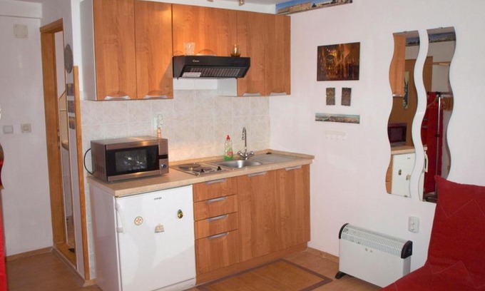Rovinj Apartment | Apartman 7