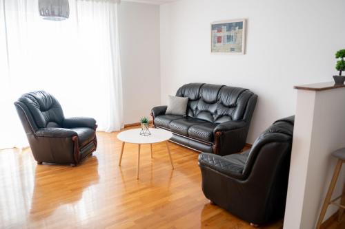 Canton 10 Apartment | Apartman A&S