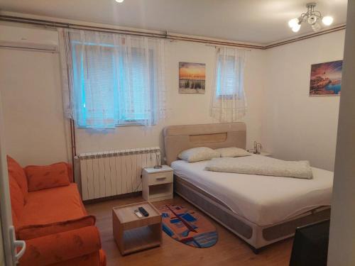 Surcin Apartment | Apartman Anastasija