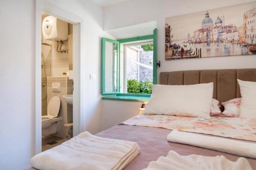 Stomorska Apartment | Apartman Andro