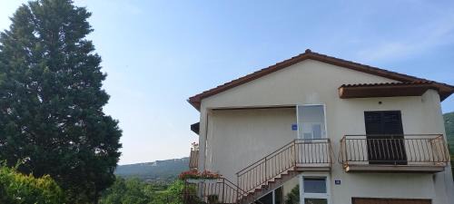 Sveti Martin Apartment | Apartman Anita