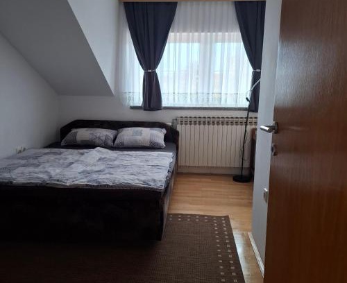 Varazdin House | Apartman Anita