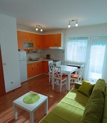 Mladenovac Apartment | Apartman Anja