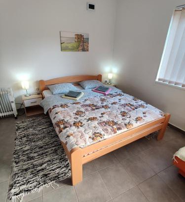 Golubac Apartment | Apartman Ankica