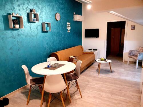 Kikinda Apartment | Apartman Azra
