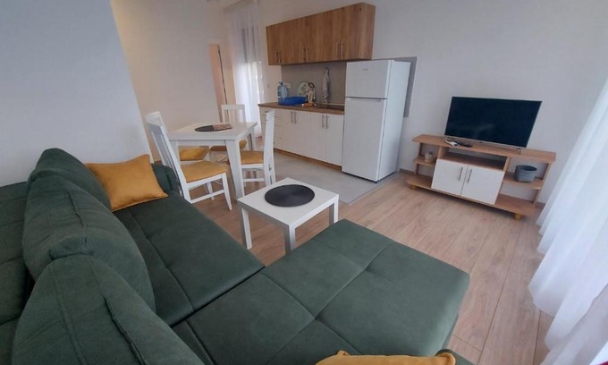 Vrnjacka Banja Apartment | Apartman Banjski Raj