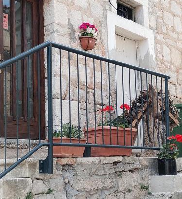 Stomorska Apartment | Apartman Belina