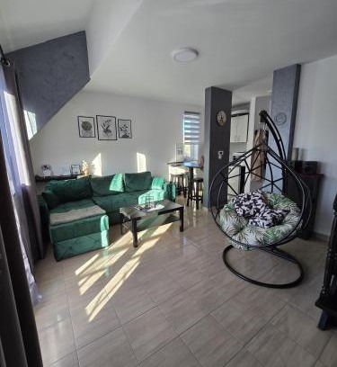 Divcibare Apartment | Apartman Blagojevic