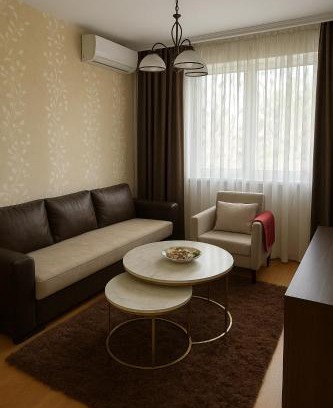 Novo Sarajevo Apartment | Apartman Bloom
