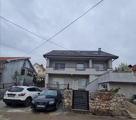 Soko Banja Apartment | Apartman Boskovic