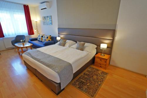 Buk Apartment | Apartman Brigitte Bükfürdő