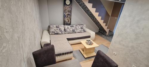 Subotica Apartment | Apartman Centar 2