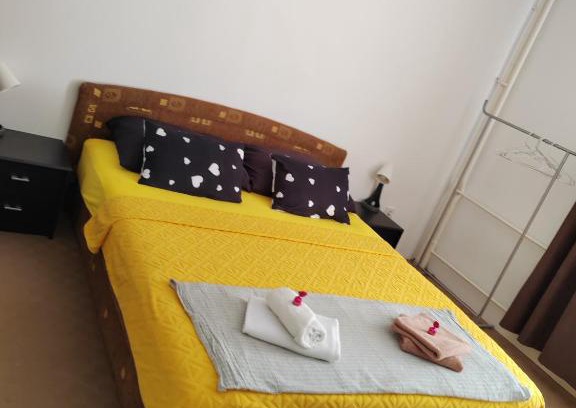 Sisak Apartment | Apartman Cherry