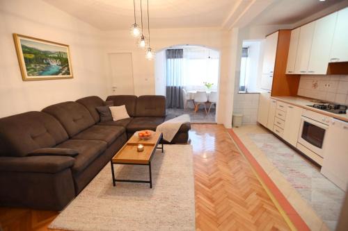 Canton 10 Apartment | Apartman Cleuna
