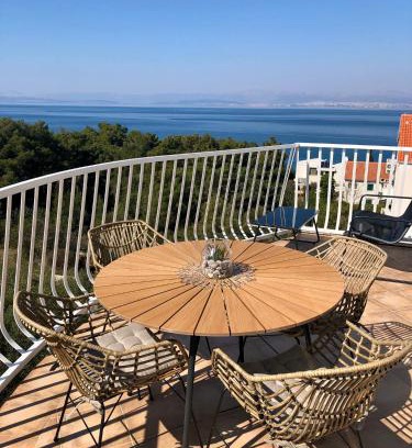 Sutivan Apartment | Apartman Dani - Sutivan