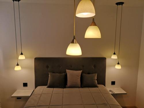 Vozdovac Apartment | Apartman Darvin/Lux