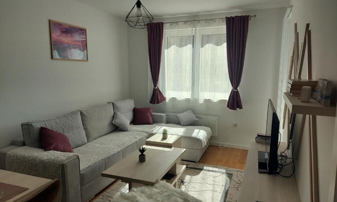 Jahorina Apartment | Apartman Dea