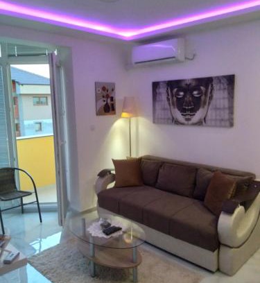 Veliko Gradiste Apartment | Apartman Deluxe