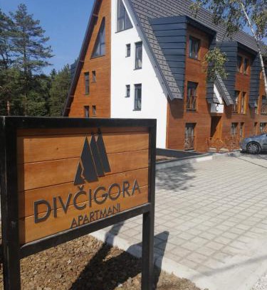 Divcibare Apartment | Apartman Divcigora Sokic 2