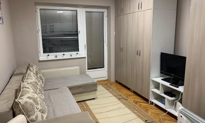 Paracin Apartment | Apartman Djuric Paracin