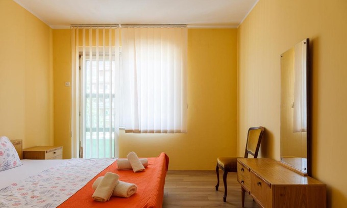 Golubac Apartment | Apartman Djurić