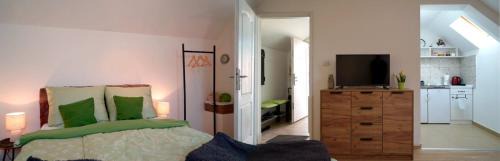 Petrovaradin Apartment | Apartman dream