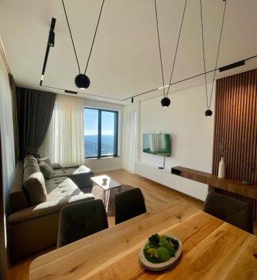 Divcibare Apartment | Apartman Foresta Divčibare