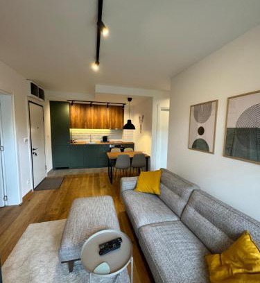 Divcibare Apartment | Apartman Green Divčigora