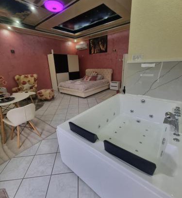 Paracin Apartment | Apartman -HARMONY-